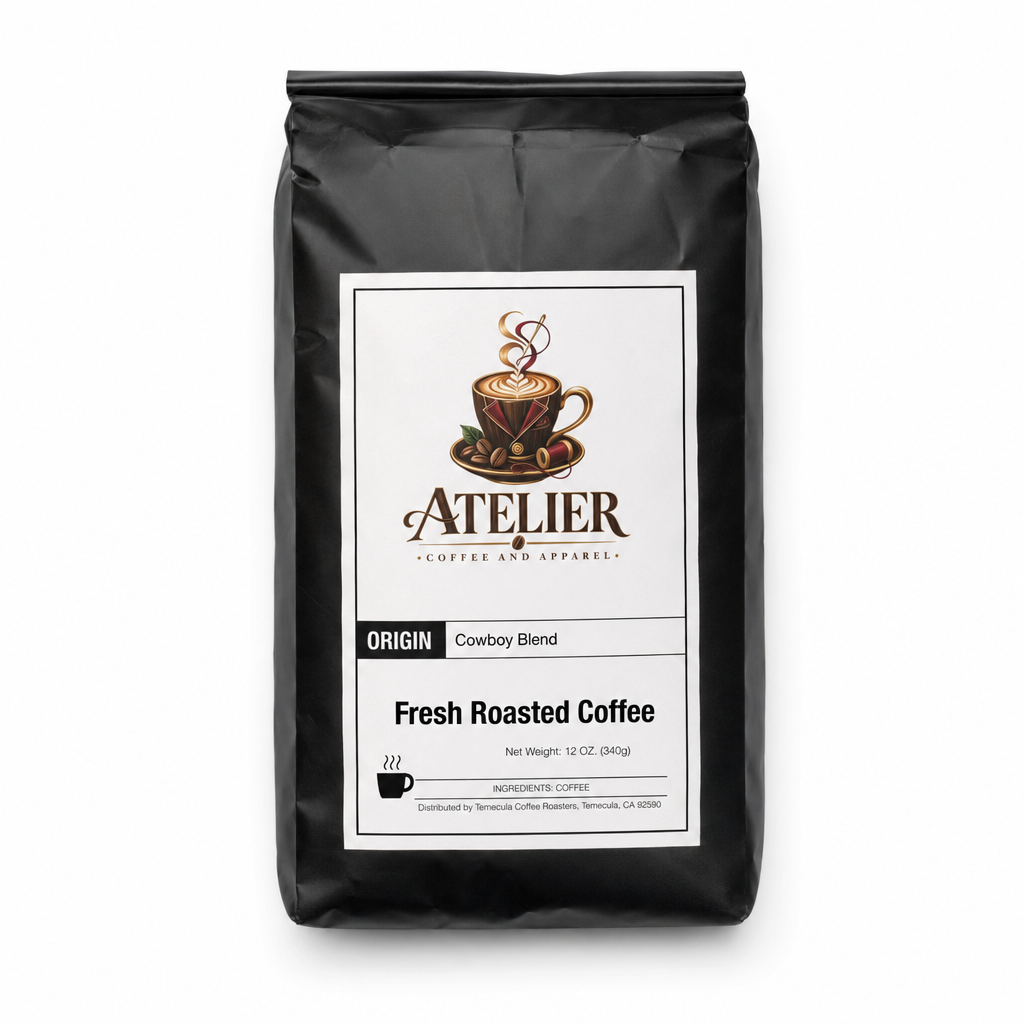 Cowboy Blend