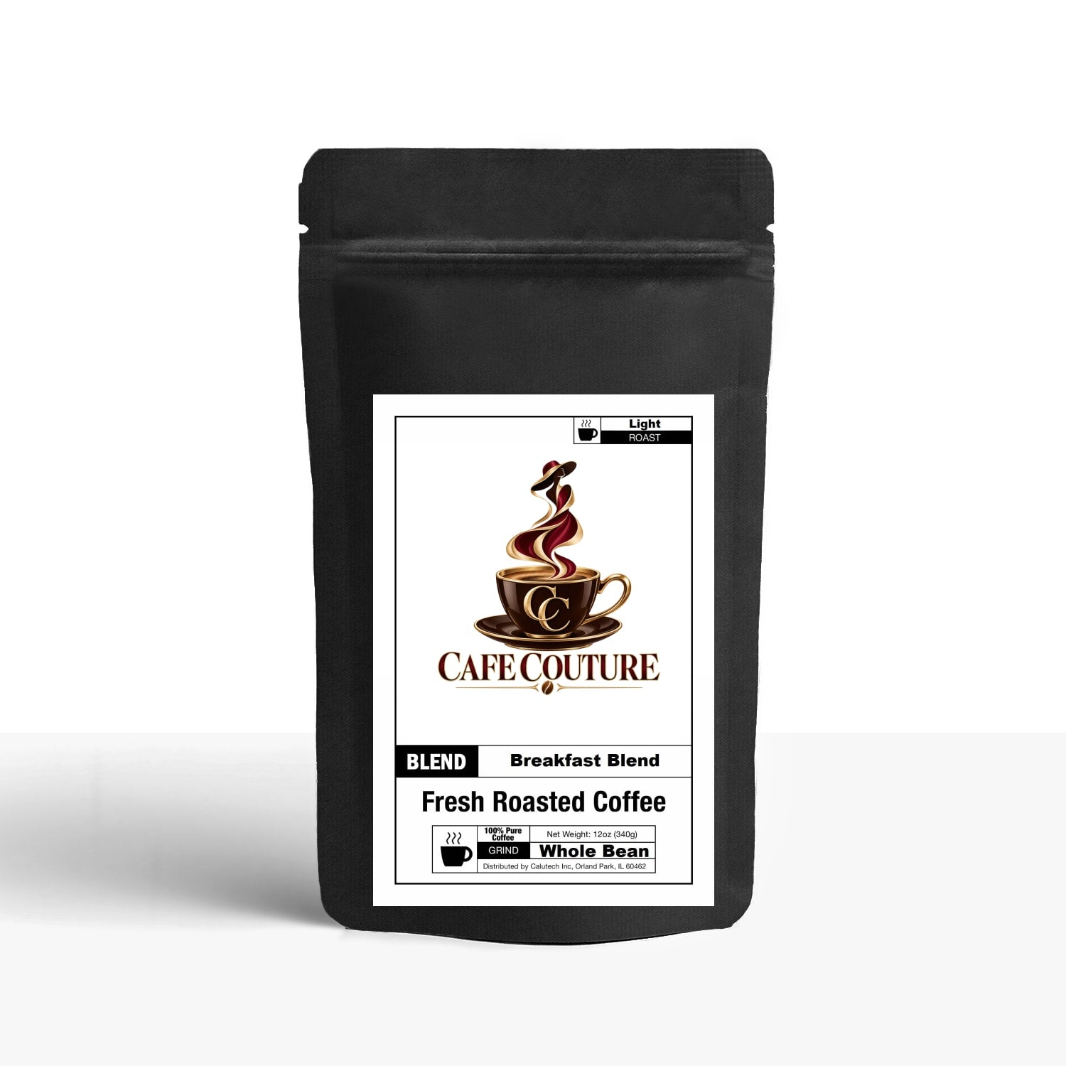 Breakfast Blend