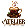 Atelier Coffee and Apparel - Home