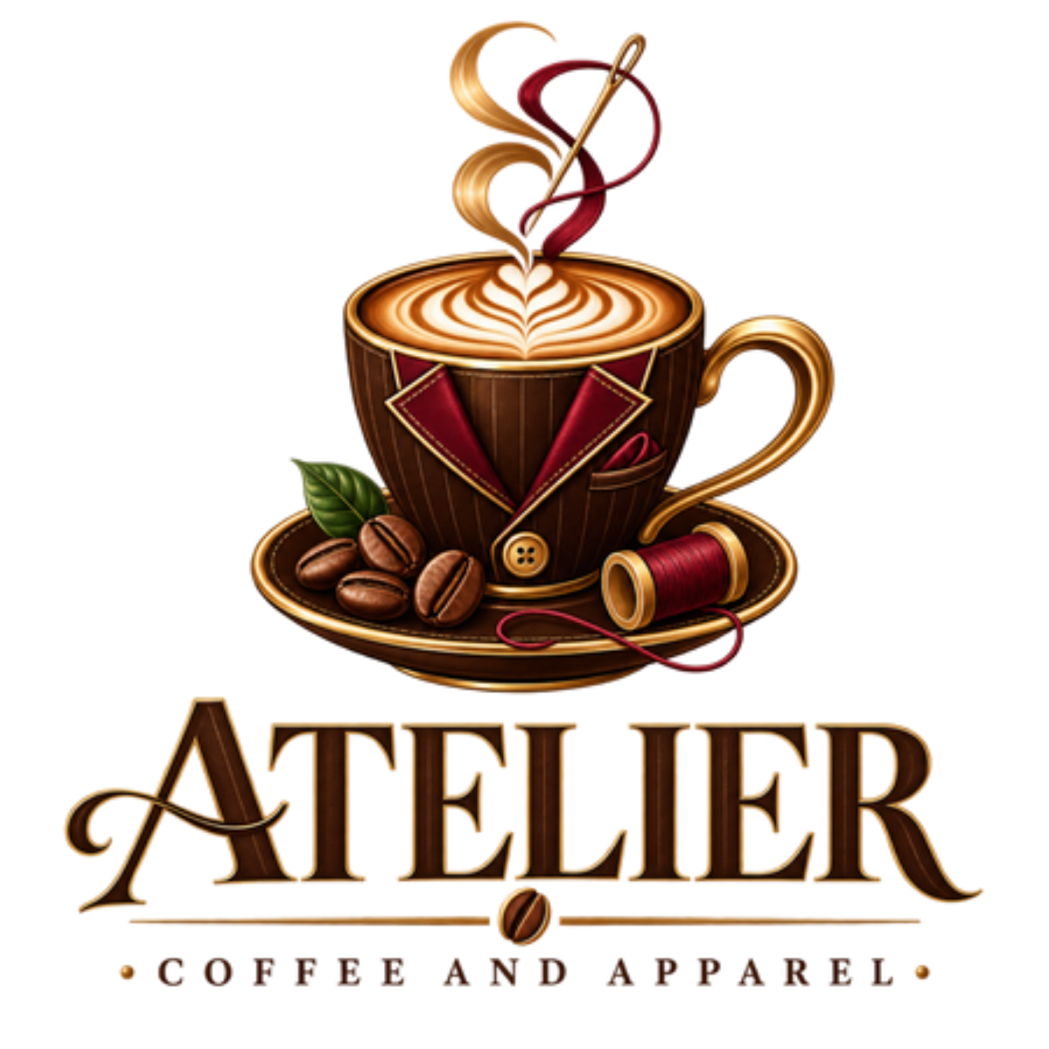 Atelier Coffee and Apparel